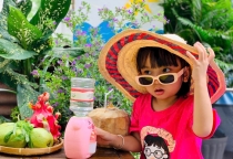 Bật Mí Bí Quyết Nuôi Dạy Bé Yêu Thông Minh Vượt Trội