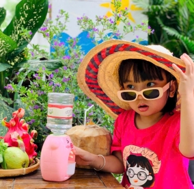 Bật Mí Bí Quyết Nuôi Dạy Bé Yêu Thông Minh Vượt Trội