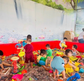 Vì Sao Trẻ Nói Dối, Thiếu Trung Thực?