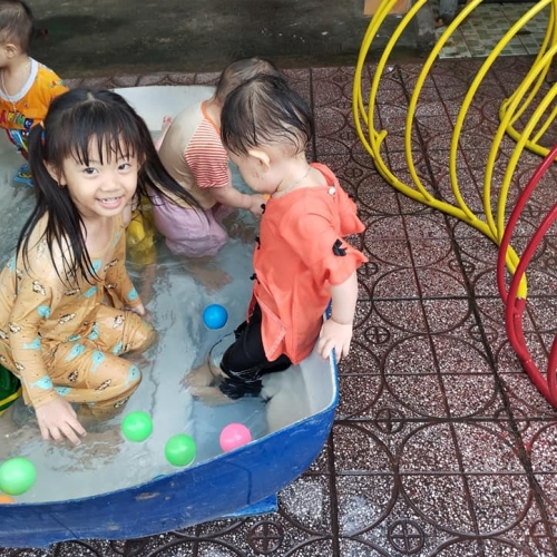 Trải nghiệm làm ngư dân