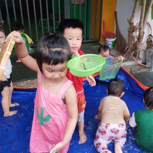 Trải nghiệm làm ngư dân