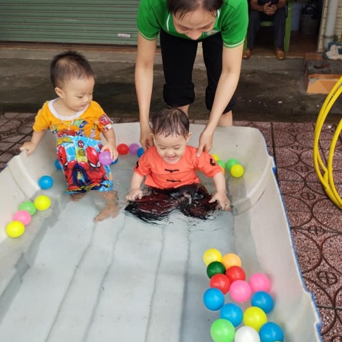 Trải nghiệm làm ngư dân