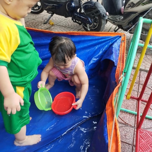 Trải nghiệm làm ngư dân