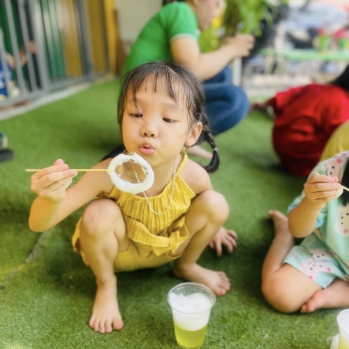 Trải nghiệm làm ngư dân