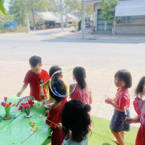 Trải nghiệm làm ngư dân