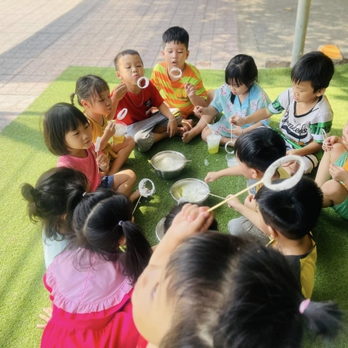 Trải nghiệm làm ngư dân