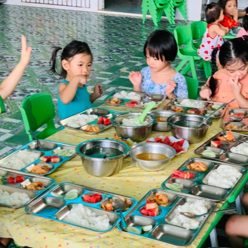 Ẩm thực Khai Sáng