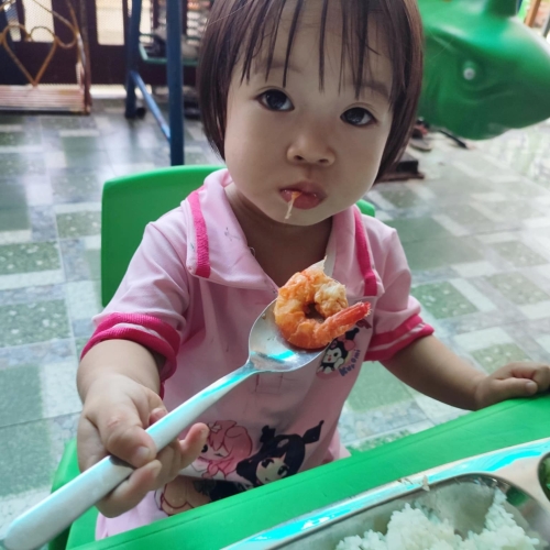 Ẩm thực Khai Sáng