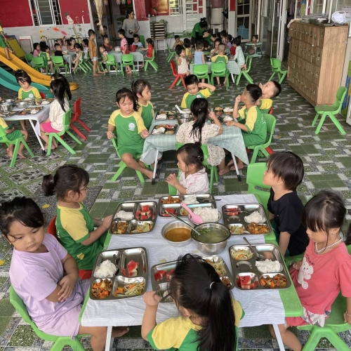 Ẩm thực Khai Sáng