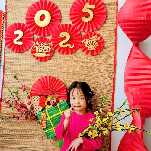 Hình tết 2025 cs4