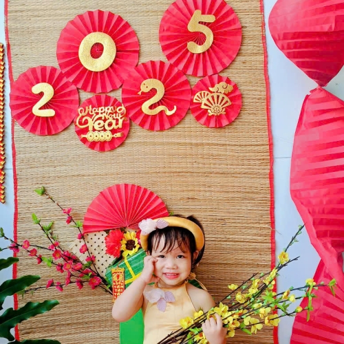 Hình tết 2025 cs4