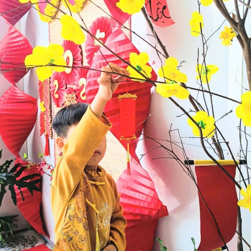 Hình tết 2025 cs4