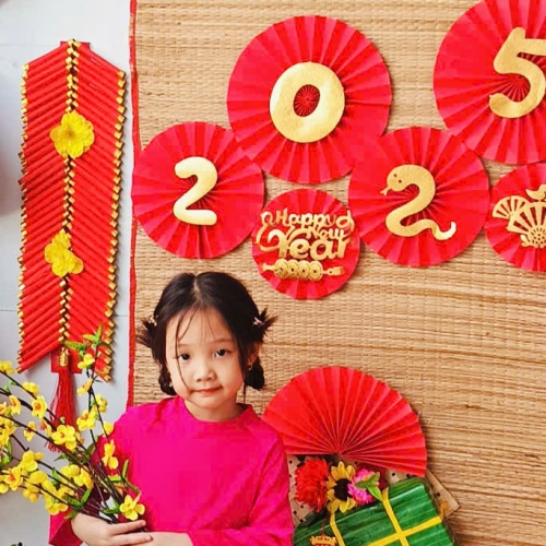 Hình tết 2025 cs4