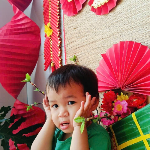 Hình tết 2025 cs4