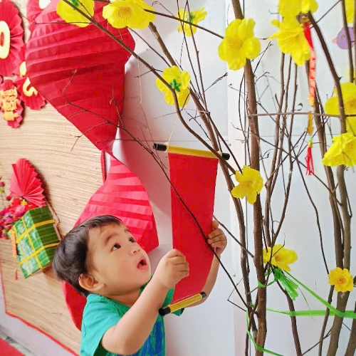 Hình tết 2025 cs4