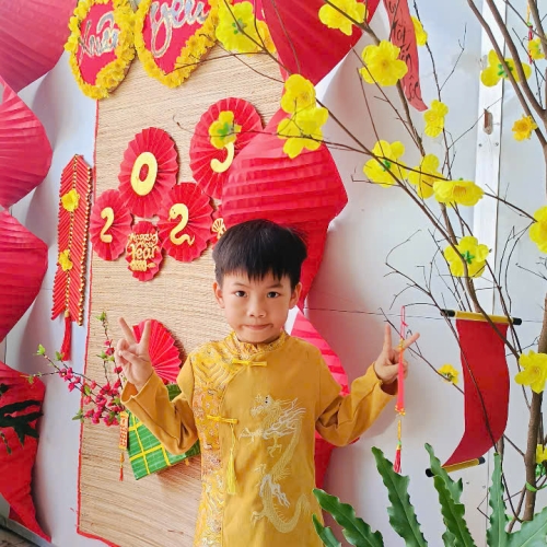 Hình tết 2025 cs4