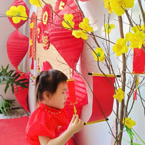 Hình tết 2025 cs4