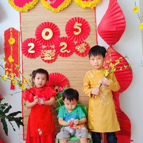 Hình tết 2025 cs4