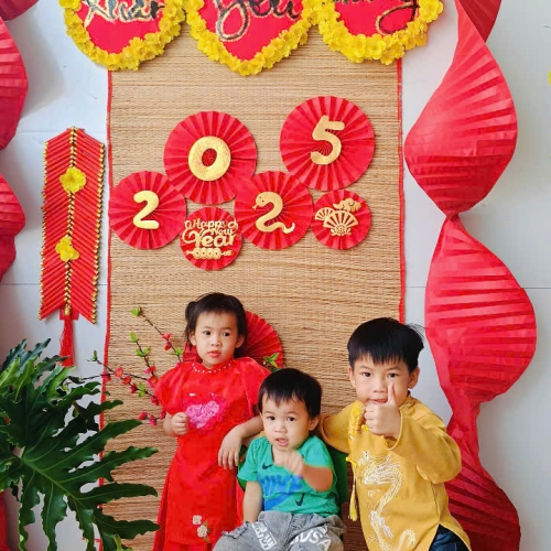 Hình tết 2025 cs4