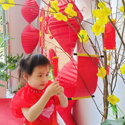 Hình tết 2025 cs4