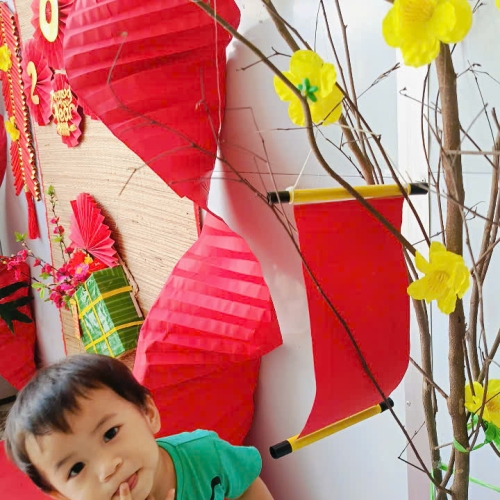 Hình tết 2025 cs4