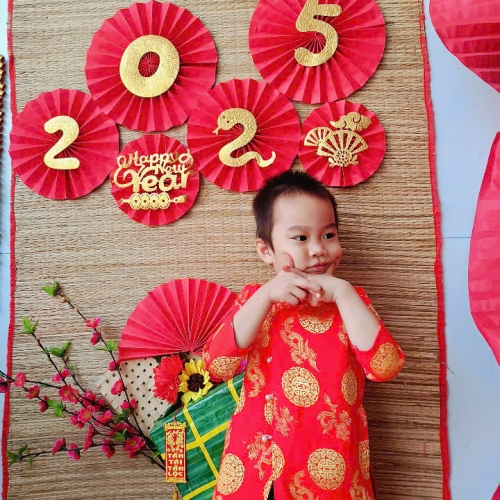 Hình tết 2025 cs4