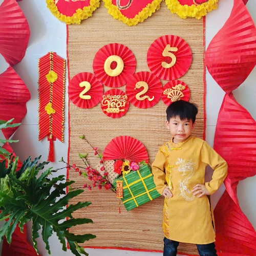 Hình tết 2025 cs4