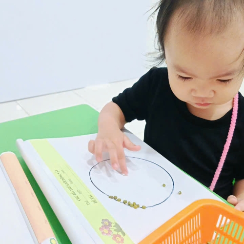 Làm thiệp tặng mẹ yêu