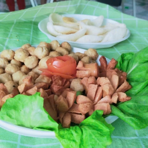 Tiệc Bufet Chào Mừng 20-11-2024