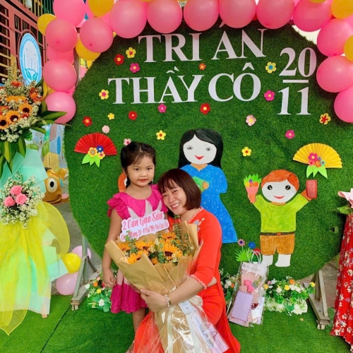 Tri Ân Thầy Cô 20-11-24 CS1