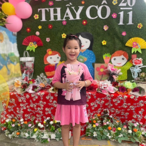 Tri Ân Thầy Cô 20-11-24 CS1