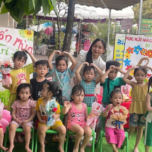 Tri Ân Thầy Cô 20-11-24 CS1