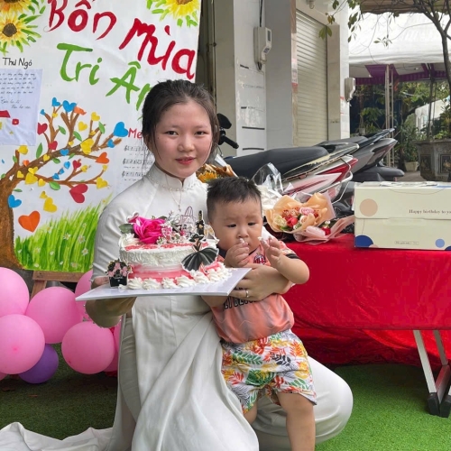 Tri Ân Thầy Cô 20-11-24 CS1