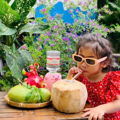 Mùa Hè Tuyệt Vời CS1