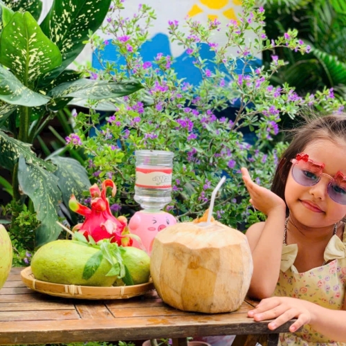 Mùa Hè Tuyệt Vời CS1