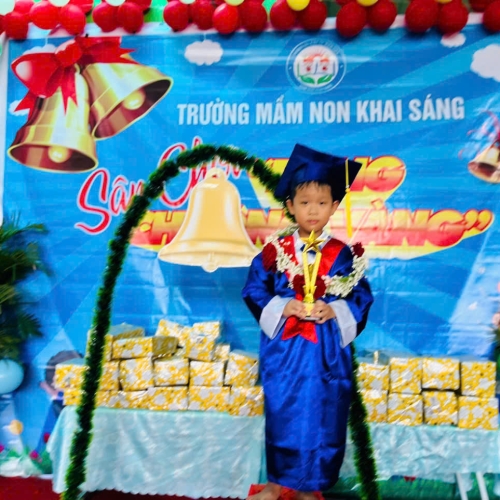 Hội thi Rung chuông vàng 2025