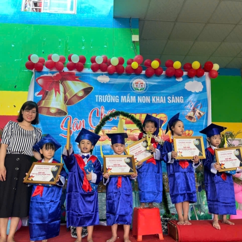 Hội thi Rung chuông vàng 2025