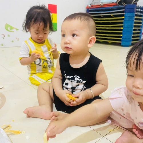 Khám phá quả mít