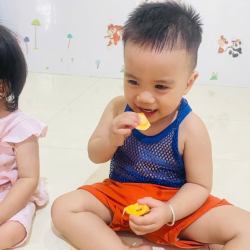 Khám phá quả mít