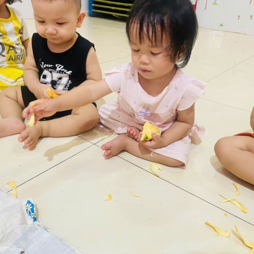 Khám phá quả mít