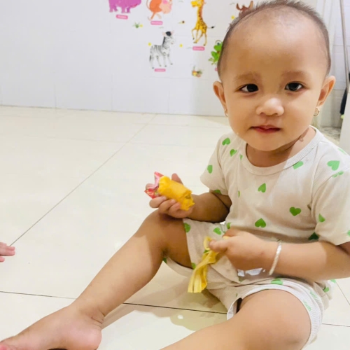 Khám phá quả mít