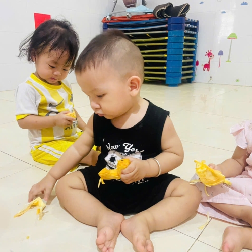 Khám phá quả mít